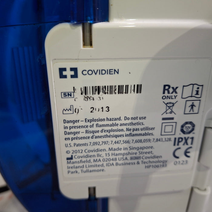 Covidien Kangaroo ePump Enteral Feeding Pump
