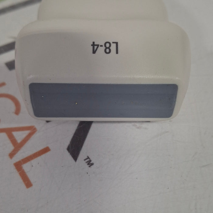 Philips L8-4 Linear Array Transducer