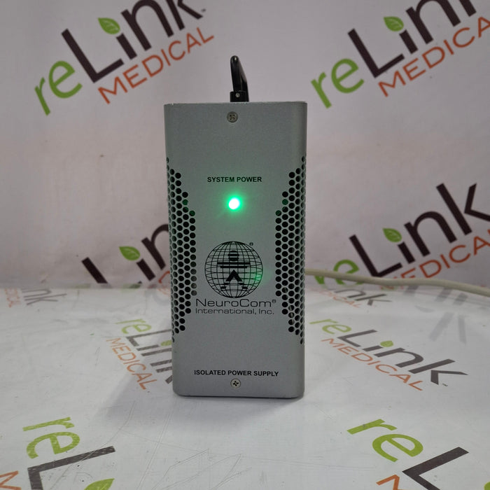 Natus 007705 Isolated Power Supply
