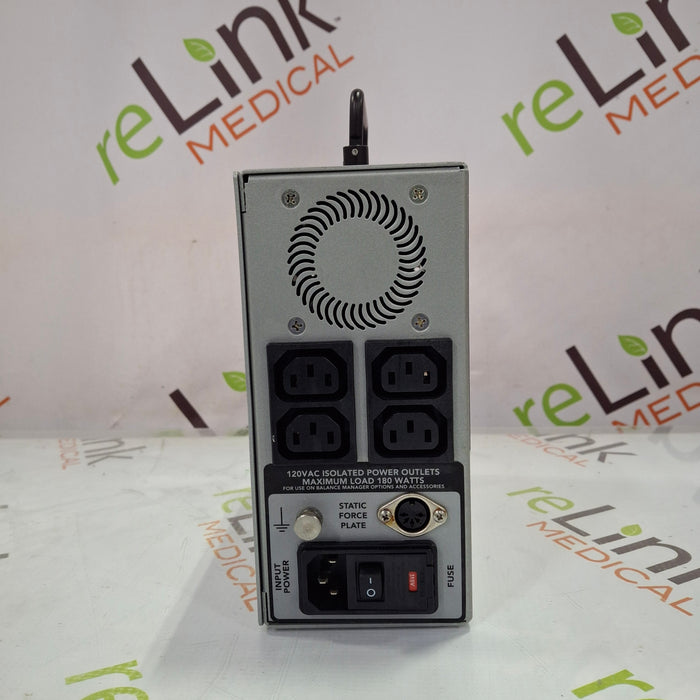 Natus 007705 Isolated Power Supply