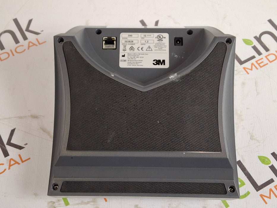 3M Attest Auto-Reader 390 Incubator