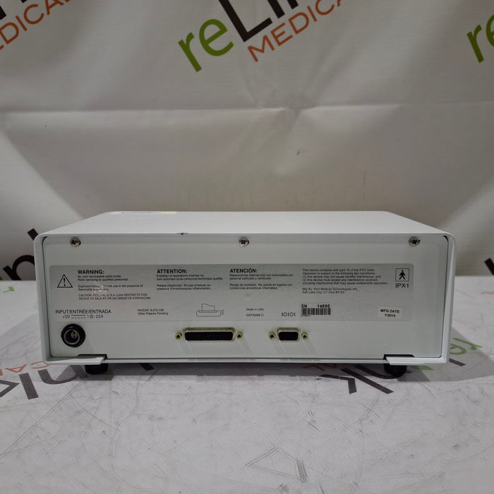 Korr Medical Tech ReeVue Indirect Calorimeter