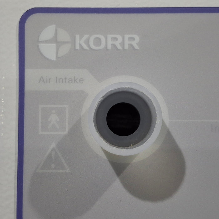 Korr Medical Tech ReeVue Indirect Calorimeter