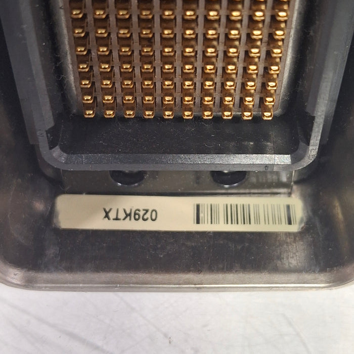 Philips C9-5ec Curved Array Broadband Transducer