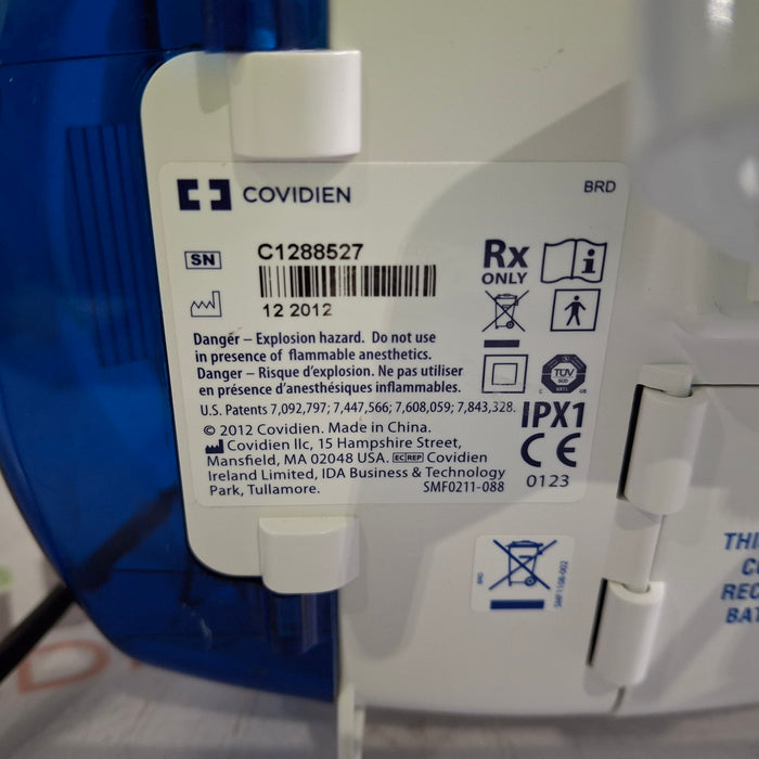 Covidien Kangaroo ePump Enteral Feeding Pump