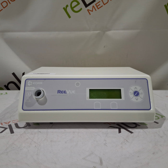 Korr Medical Tech ReeVue Indirect Calorimeter