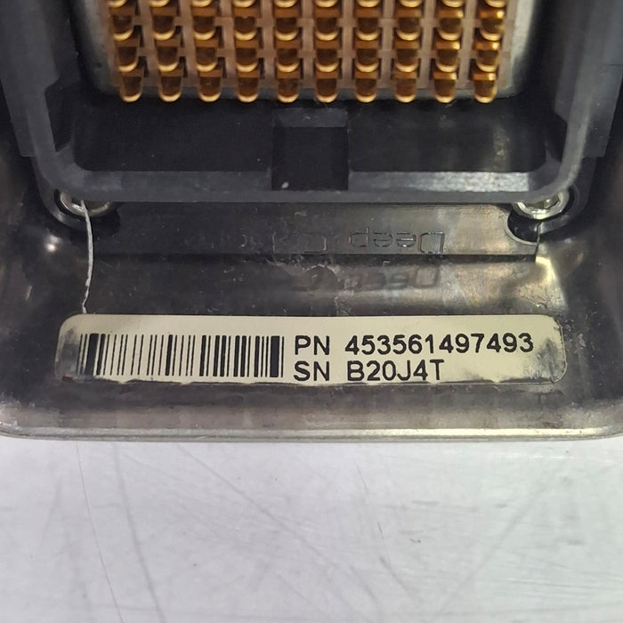 Philips Philips C8-4V Curved Array Transducer Ultrasound Probes reLink Online