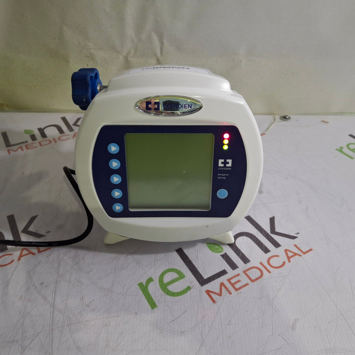 Covidien Kangaroo ePump Enteral Feeding Pump