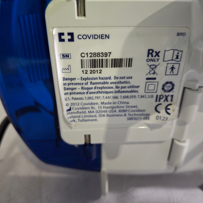Covidien Kangaroo ePump Enteral Feeding Pump