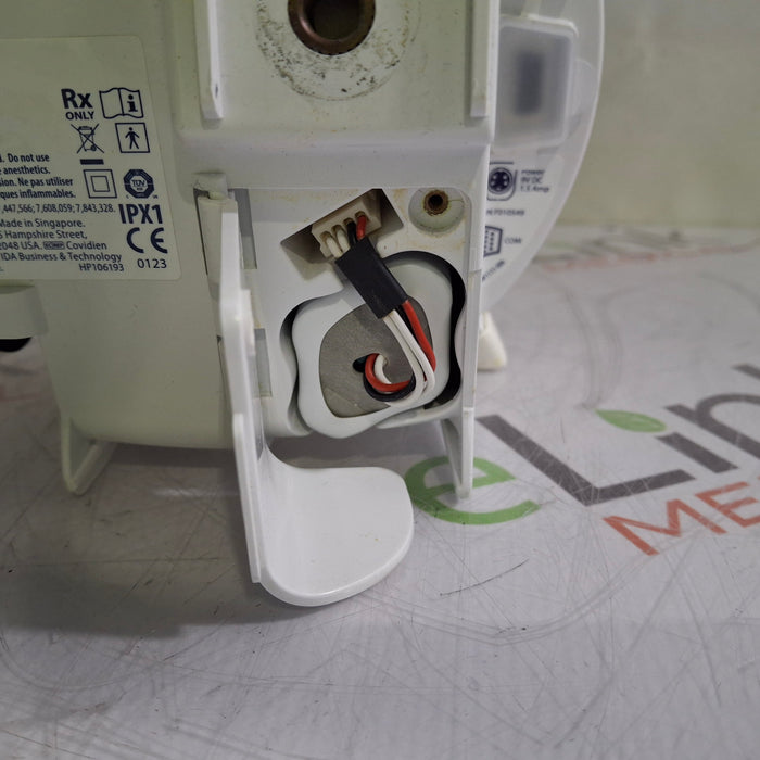 Covidien Kangaroo ePump Enteral Feeding Pump