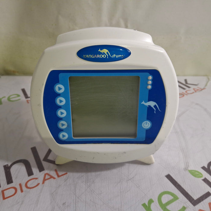 Covidien Kangaroo ePump Enteral Feeding Pump