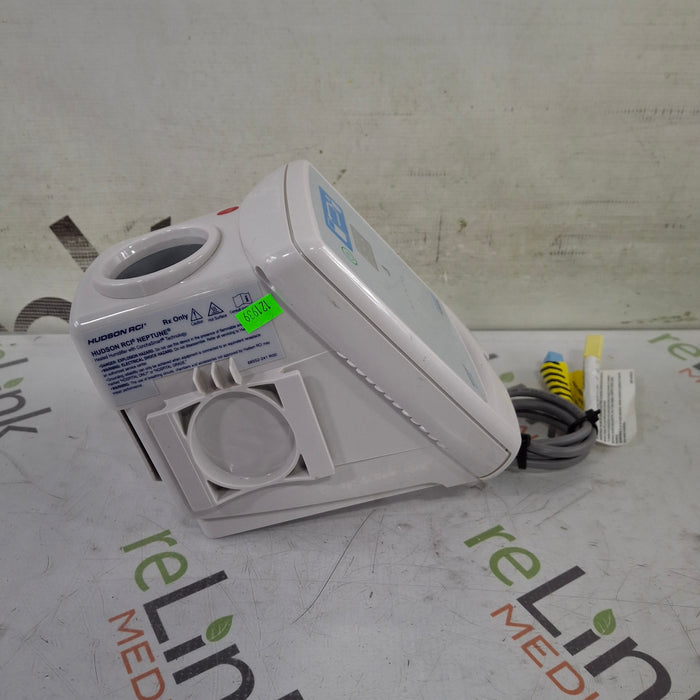 Teleflex Medical Hudson RCI Neptune Heated Humidifier