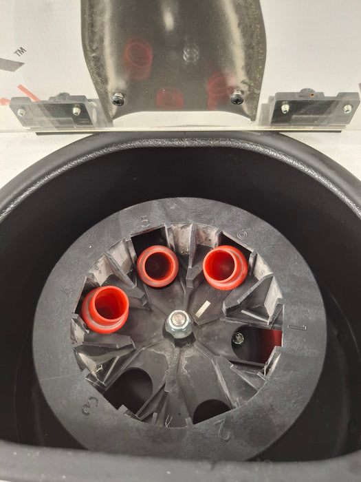 Drucker Diagnostics Horizon Mini E   642E Centrifuge