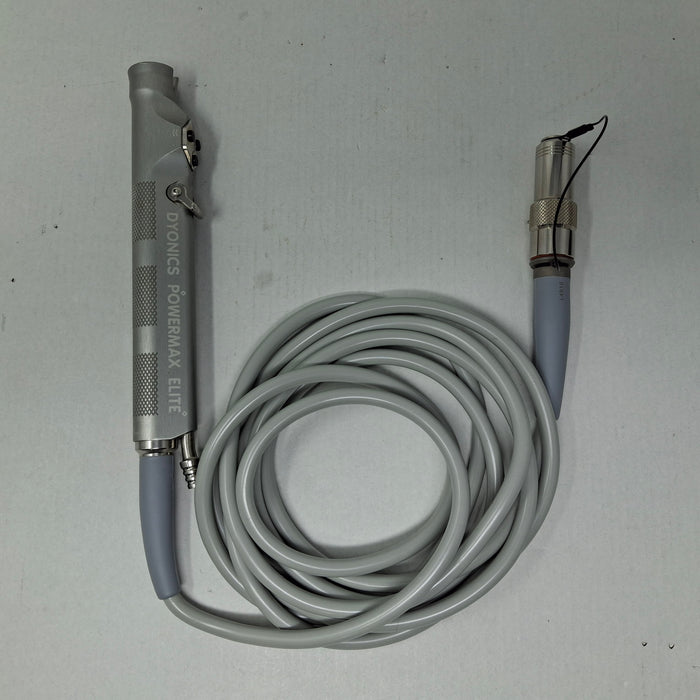 Smith & Nephew 72200616  Powermax Elite Arthroscopic Shaver