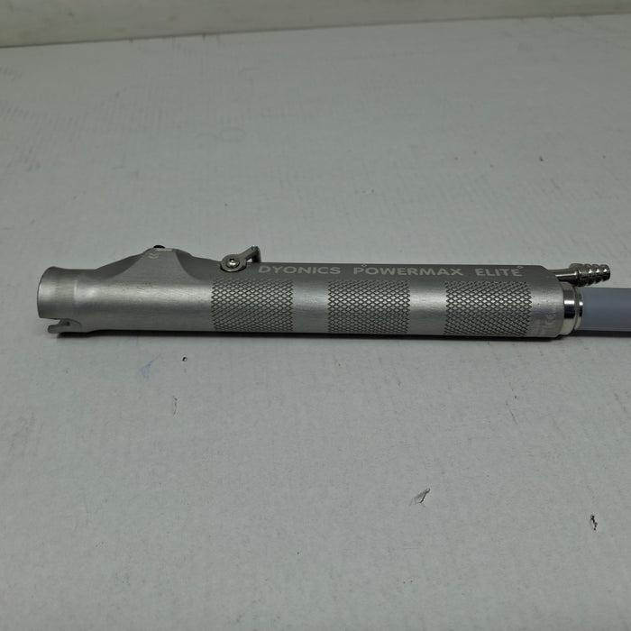 Smith & Nephew 72200616  Powermax Elite Arthroscopic Shaver