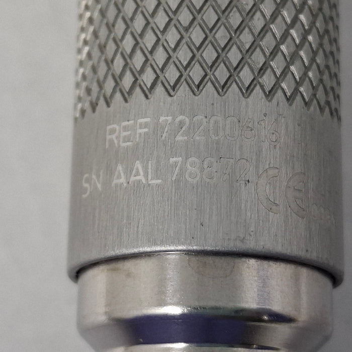 Smith & Nephew 72200616  Powermax Elite Arthroscopic Shaver