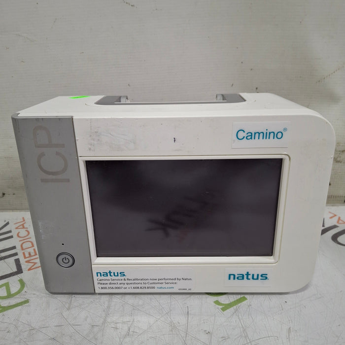 Integra Lifesciences Camino ICP Intracranial Pressure Monitor