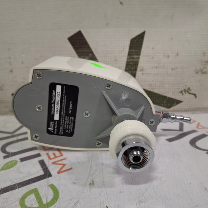 Amvex Vacuum Regulator
