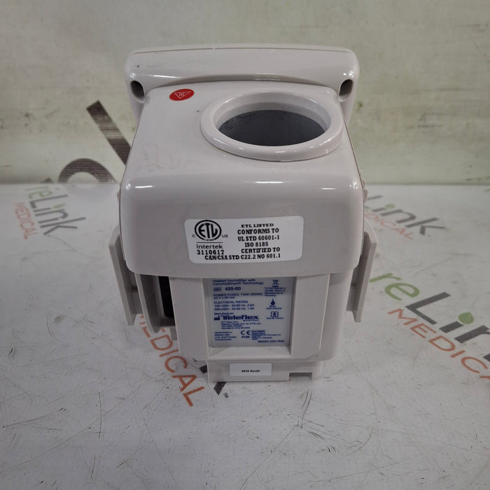 Teleflex Medical Hudson RCI Neptune Heated Humidifier