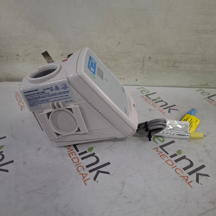 Teleflex Medical Hudson RCI Neptune Heated Humidifier