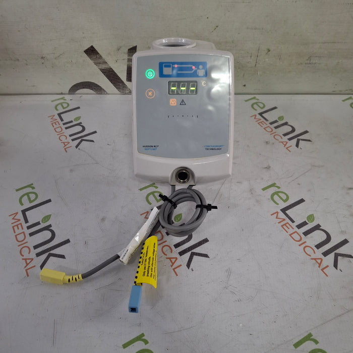 Teleflex Medical Hudson RCI Neptune Heated Humidifier