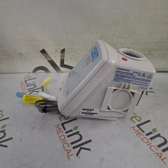 Teleflex Medical Hudson RCI Neptune Heated Humidifier