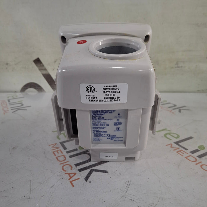 Teleflex Medical Hudson RCI Neptune Heated Humidifier