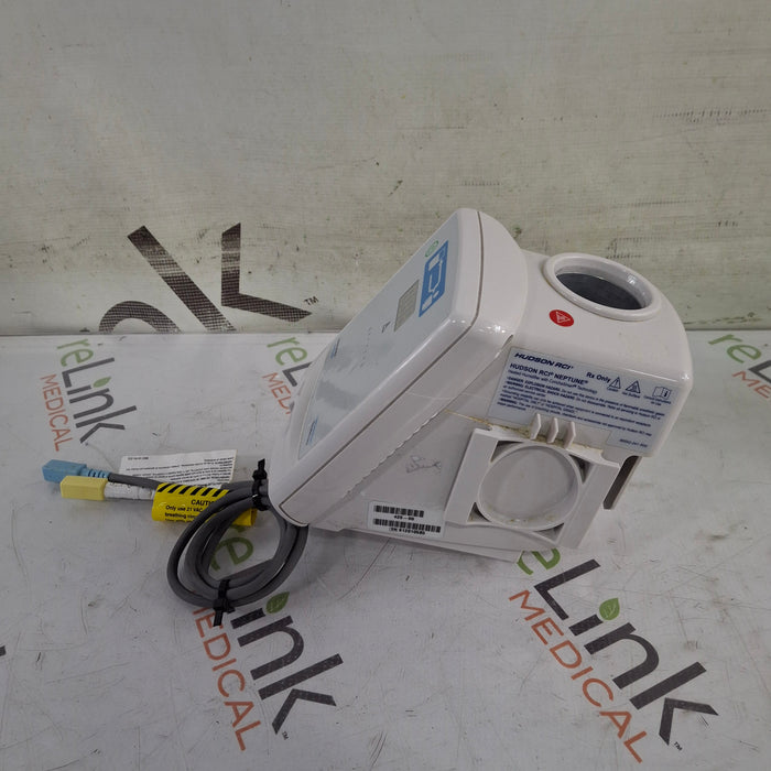 Teleflex Medical Hudson RCI Neptune Heated Humidifier