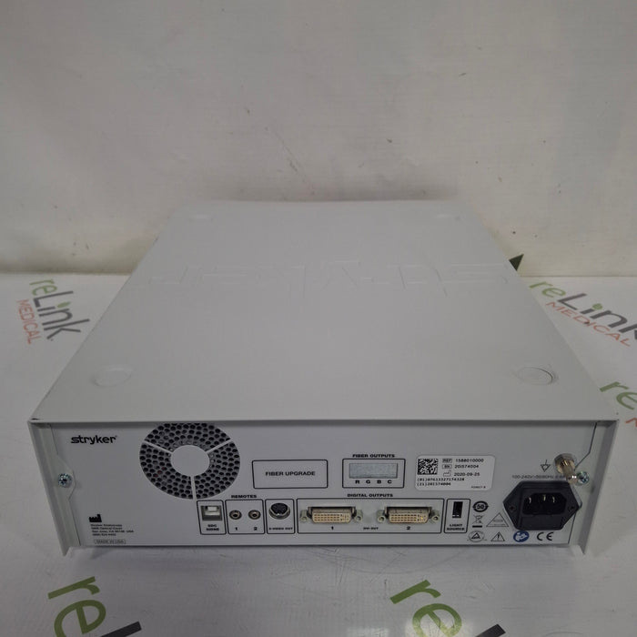 Stryker 1588 AIM Camera Console