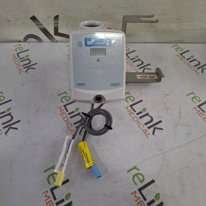 Teleflex Medical Hudson RCI Neptune Heated Humidifier