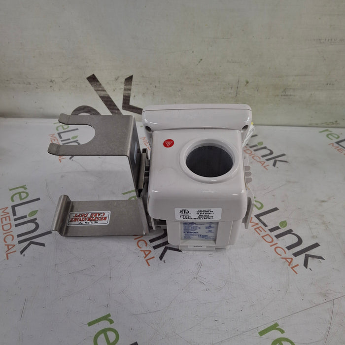 Teleflex Medical Hudson RCI Neptune Heated Humidifier