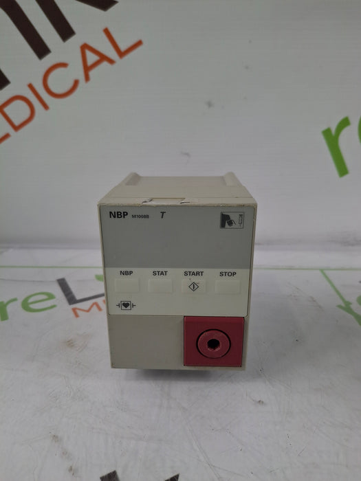 Hewlett Packard M1008B NBP Module