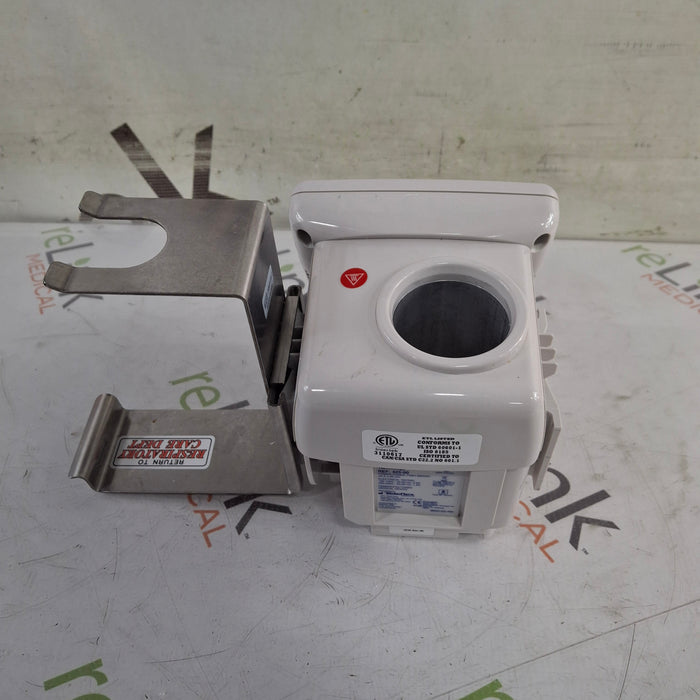 Teleflex Medical Hudson RCI Neptune Heated Humidifier