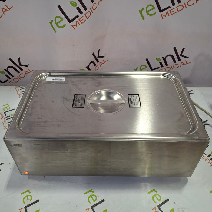 Whitehall Manufacturing PTS-18-S Paraffin Bath