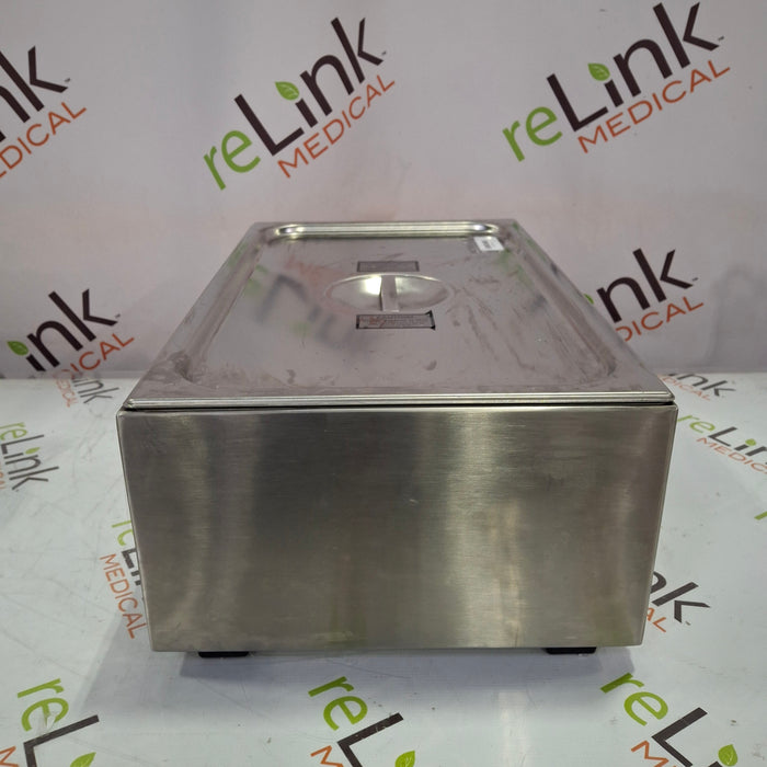 Whitehall Manufacturing PTS-18-S Paraffin Bath