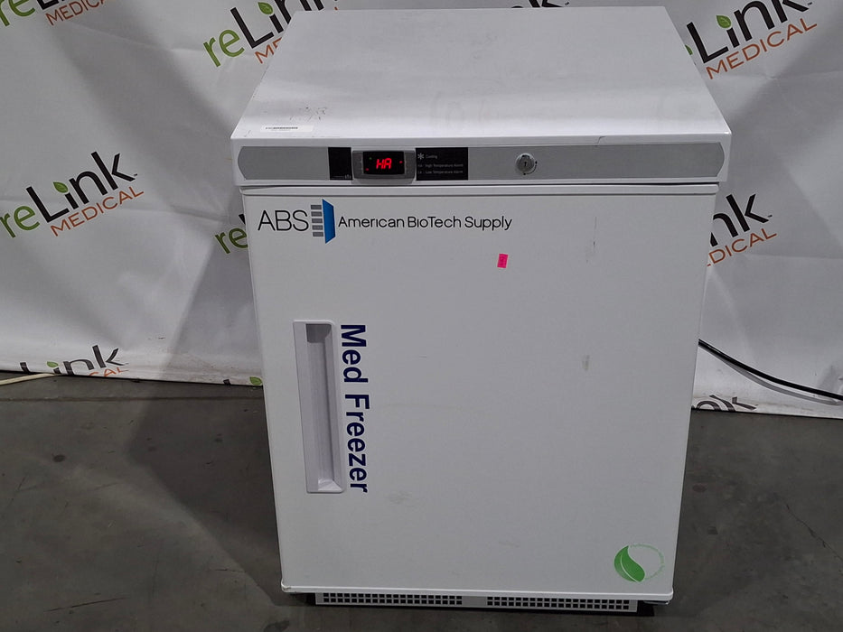 ABS PH-ABT-HC-UCBI-0420A Med Freezer