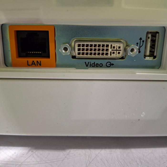 Philips MX400 Portable/Bedside Patient Monitor