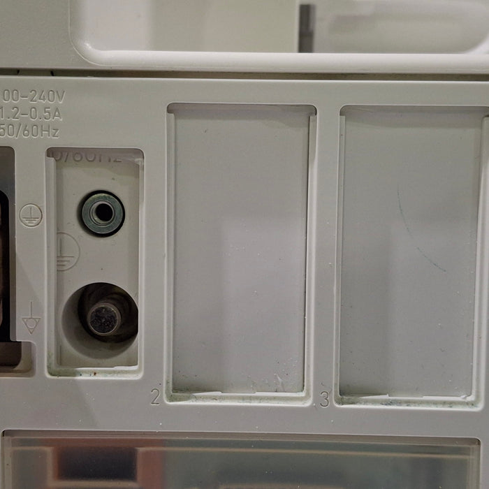 Philips MX400 Portable/Bedside Patient Monitor