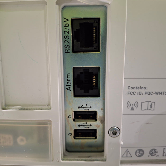 Philips MX400 Portable/Bedside Patient Monitor