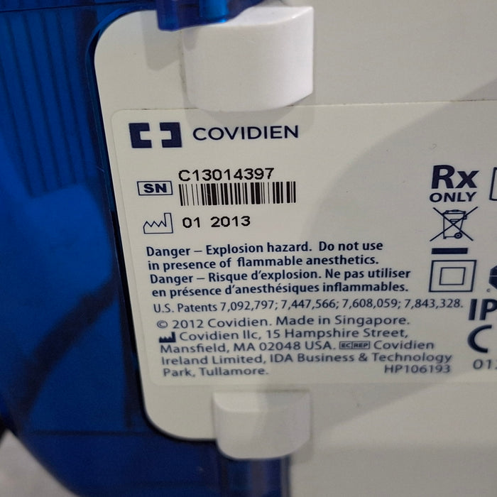 Covidien Kangaroo ePump Enteral Feeding Pump