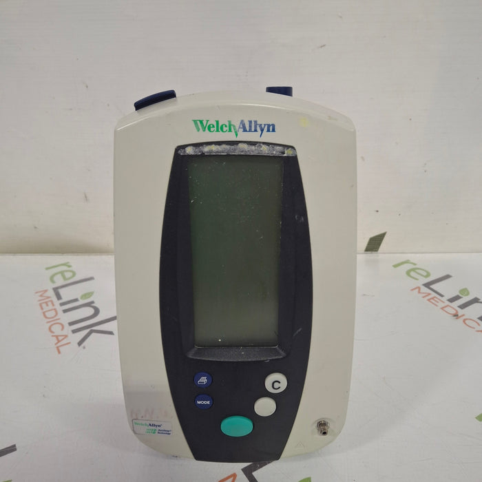 Welch Allyn Spot 420 - NIBP, Temp Vital Signs Monitor