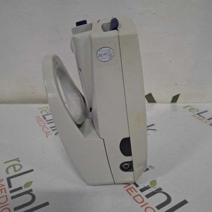 Welch Allyn Spot 420 - NIBP, Temp Vital Signs Monitor