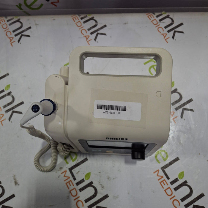 Philips SureSigns VS2+ Vital Signs Monitor