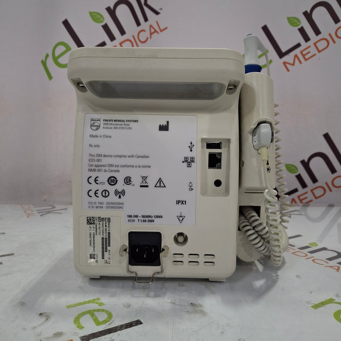 Philips SureSigns VS2+ Vital Signs Monitor