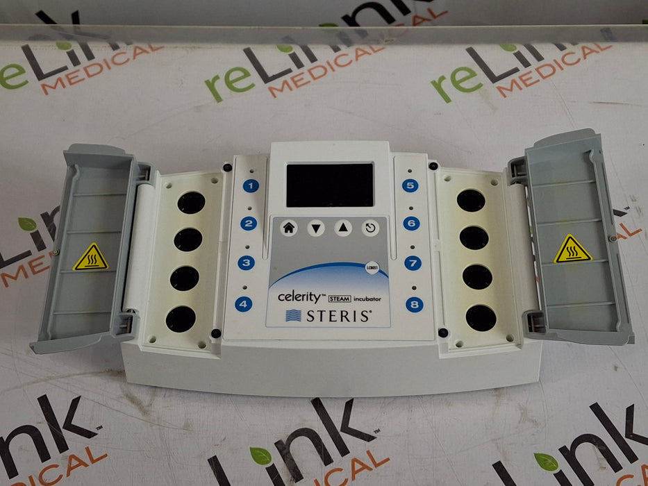 Steris Celerity LCB051 HP incubator