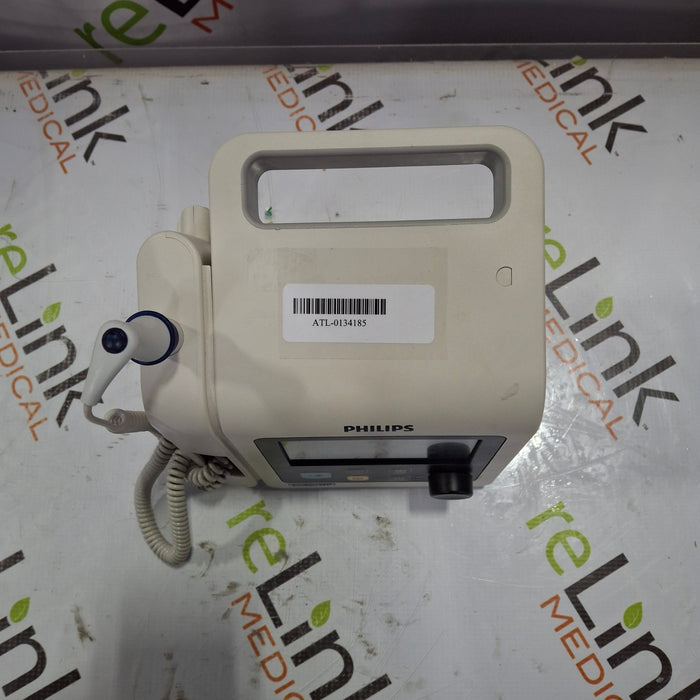 Philips SureSigns VS2+ Vital Signs Monitor