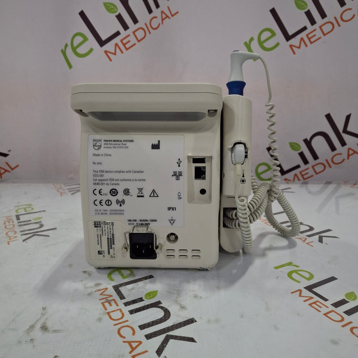 Philips SureSigns VS2+ Vital Signs Monitor