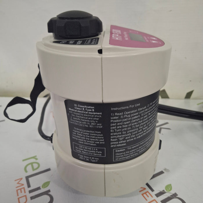 Adroit Medical Systems HTP-1500 Heat Therapy Pump