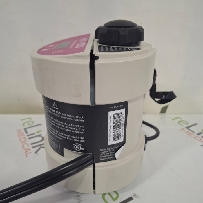 Adroit Medical Systems HTP-1500 Heat Therapy Pump