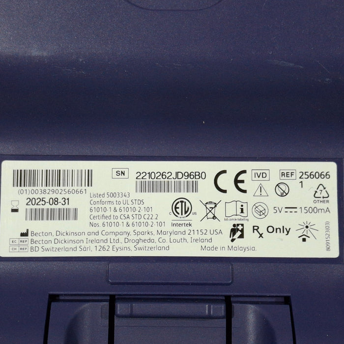 Becton Dickinson BD Veritor Plus Analyzer